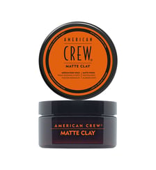 Cire capillaire Fixation Moyenne à Forte - Fini Mat et Soyeux American Crew