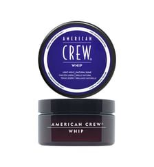 Cire capillaire Tenue légère Brillance naturelle American Crew