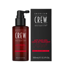 Anti-Hairloss Sclap Treatement Traîtement Anti-Chute Pour Réduire La Chute Des Cheveux American Crew