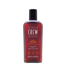 American Crew Shampooing Nettoyant Quotidien American Crew