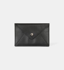 Portefeuille enveloppe Archive Buni cuir Mac Douglas