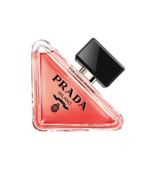 Eau de Parfum rechargeable Florale Ambrée Boisée pour femme Prada