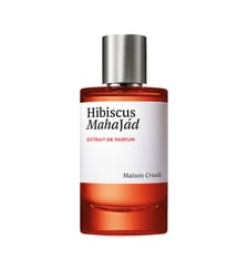 Hibiscus Mahajad extrait de parfum Maison Crivelli