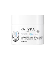 Masque repulpant pro-hyaluronic Patyka