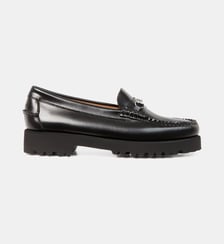 Mocassins Weejun 90 Lianna en cuir Gh Bass