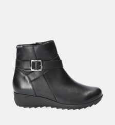 Bottines Avril en cuir Mephisto