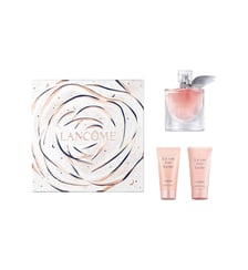 Coffret La Vie est Belle Eau de Parfum Lancôme