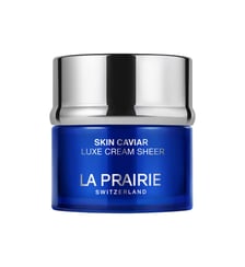 Crème Luxe Fine Crème Liftante et Hydratante La Prairie