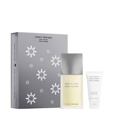 Coffret parfum pour homme Issey Miyake