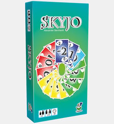 Skyjo Magilano