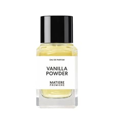 Eau de Parfum Matiere Premiere