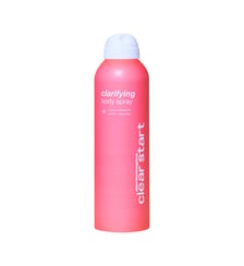 Clarifying body spray - Brume corporelle anti-imperfections purifiante Dermalogica