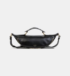 Sac à main Origami cuir Lancel