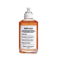Under The Stars Eau de Toilette Boisée Ambrée Maison Margiela