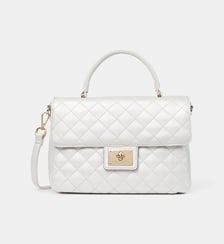 Sac cabas Anvers Losange matelassé Mac Douglas