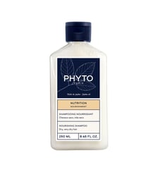 NUTRITION - Shampooing Nourrissant Phyto