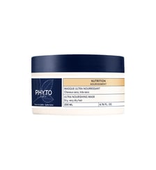 NUTRITION - Masque Ultra Nourrissant Phyto