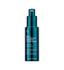 Sérum liftant avancé multi-peptides et GF Allies Of Skin