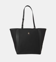 Sac cabas enduit Tommy Hilfiger