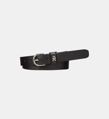 Ceinture fine en cuir Tommy Hilfiger