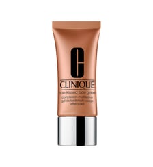 Sun Kissed Face Gelée Gel de Teint Multi-usage Effet Soleil Clinique