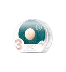 UFO 3 GO - Appareil de soins hydratant visage Foreo