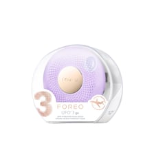 UFO 3 GO - Appareil de soins hydratant visage Foreo