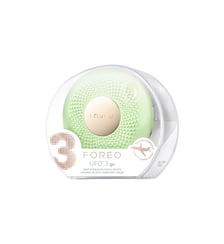 UFO 3 GO - Appareil de soins hydratant visage Foreo
