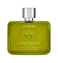 Elixir de Parfum pour Homme Gucci