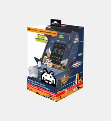 Micro Player - Space Invaders My Arcade Gaming