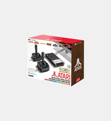 Jeu rétro Atari - Gamestation Plus My Arcade Gaming