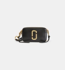 Sac à main camera The Snapshot Marc Jacobs