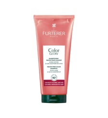 Color Glow Shampooing Cheveux colorés René Furterer