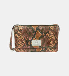 Sac à main Amiral Cienna cuir Mac Douglas
