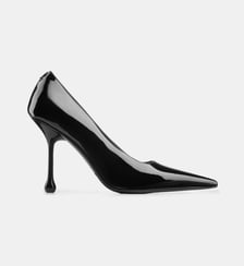 Escarpins Ixia en cuir verni Jimmy Choo