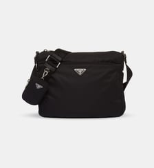 Sac à main en Re-Nylon Prada