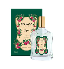 Eau de cologne Figo Granado