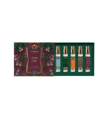 Coffret Découverte Eaux de Toilette Granado