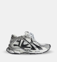 Baskets basses Runner Nylon Balenciaga
