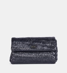 Sac à main Levana en cuir Anthology Paris