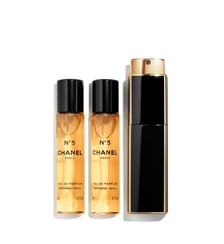 EAU DE PARFUM VAPORISATEUR DE SAC CHANEL