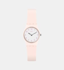 Montre Femme Lady Blanc LP150 Swatch