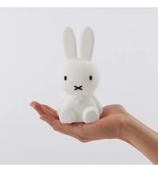 Lampe Bundle of light - Miffy 16,5 cm Mr Maria