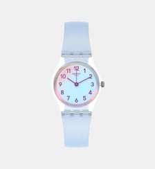 Montre Femme Lady Bleu LK396 Swatch