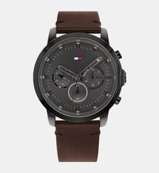 Montre Homme Jameson Gris 1791799 Tommy Hilfiger