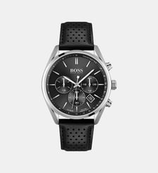 MONTRE BOSS NOIRPCE. BOSS