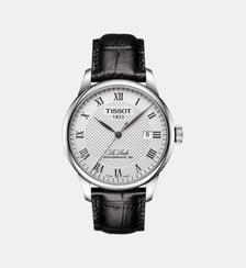 Montre Homme Le locle Argenté T0064071603300 Tissot