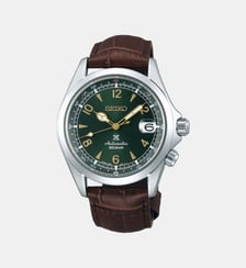 Montre Homme Prospex Vert SPB121J1 Seiko