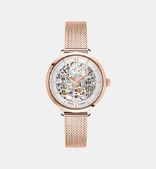 Montre Femme Automatic Argenté 313B928 Pierre Lannier