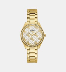 Montre Femme Trend Doré GW0001L2 Guess